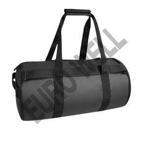 Bolsa de deporte unisex impermeable con logotipo personalizado, precio al por mayor, bolsa de viaje para gimnasio, bolsa con compartimento para zapatos - Product Image 6