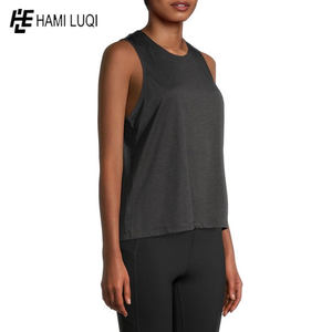 Versatile Athleisure <b>Women's</b> Tank <b>Top</b> for Gym - Product Image 3