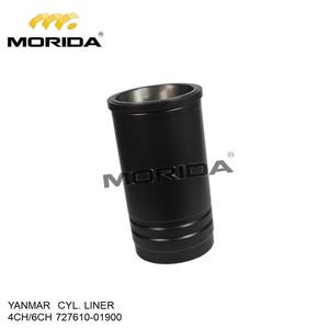 Cylindre 4CH 6CH 72761001900 pour YANMAR, haute qualité - Product Image 1