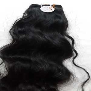 ผมหยักศกแบบชาวบราซิลผมบริสุทธิ์ที่ยังไม่ได้ผ่านการแปรรูปส่วนประกอบด้านความงามผมเรมี่อินเดียผมหยักศกคุณภาพสูง - Product Image 5