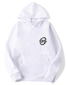 Sweats à capuche Muscle Fit de haute qualité pour hommes, divers vêtements streetwear brodés en coton uni et doux, respirants, grande taille pour l'hiver - Product Image 1