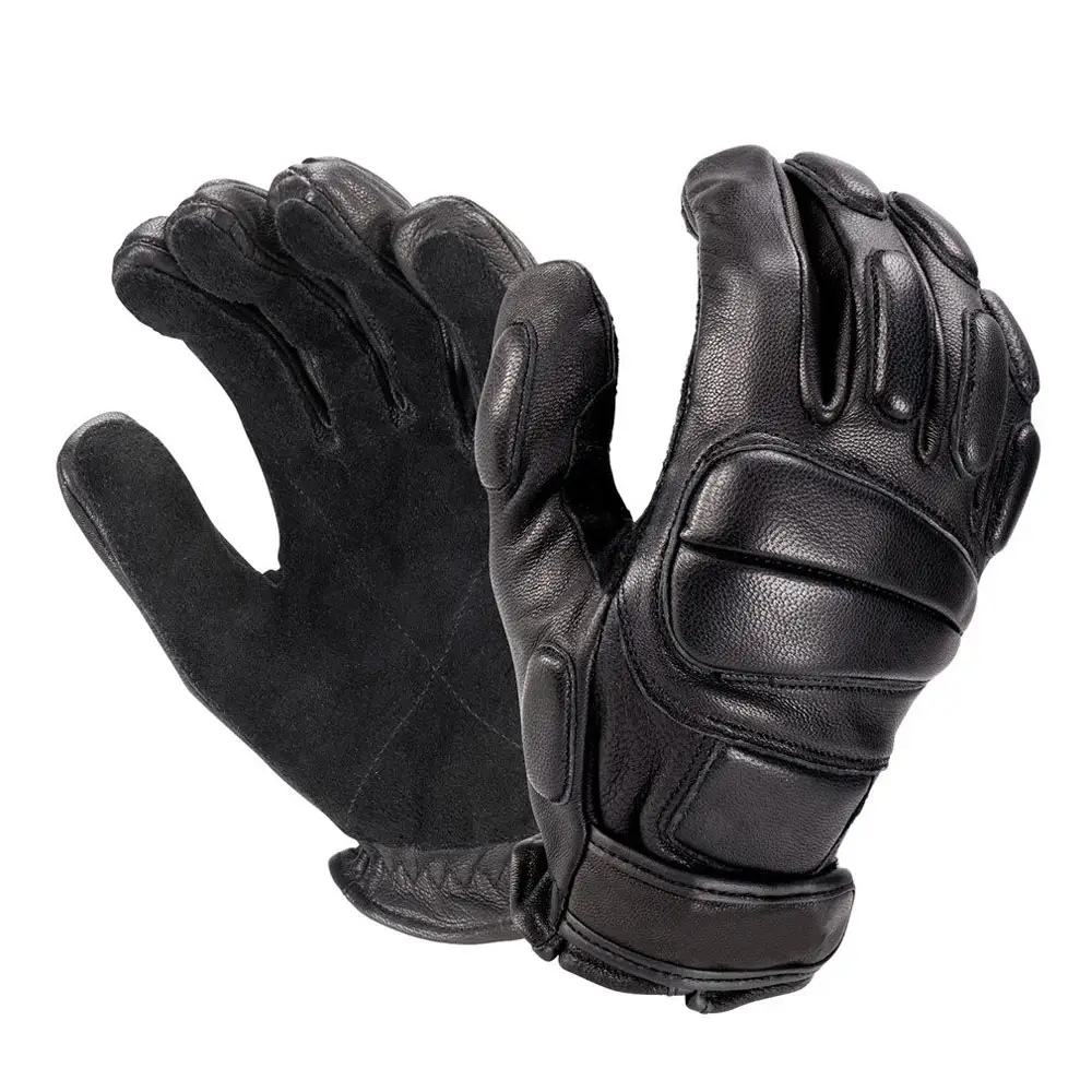 Tactical Gloves Air soft Paintball Motorcycle Riding Best Quality Work Safety Tactical Gloves
