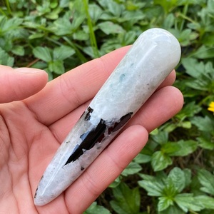 Figura de Ágata Facetada de Última Moda |   Arte y Coleccionable de Feng Shui de AL AQSA CRYSTAL & GEMS - Product Image 6