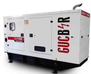 Fpt Iveco Động Cơ 150 Kva Tùy Chỉnh Máy Phát Điện Diesel Thiết Lập Cách Âm Tán Với Tùy Chọn Thương Hiệu Alternator - Product Image 2