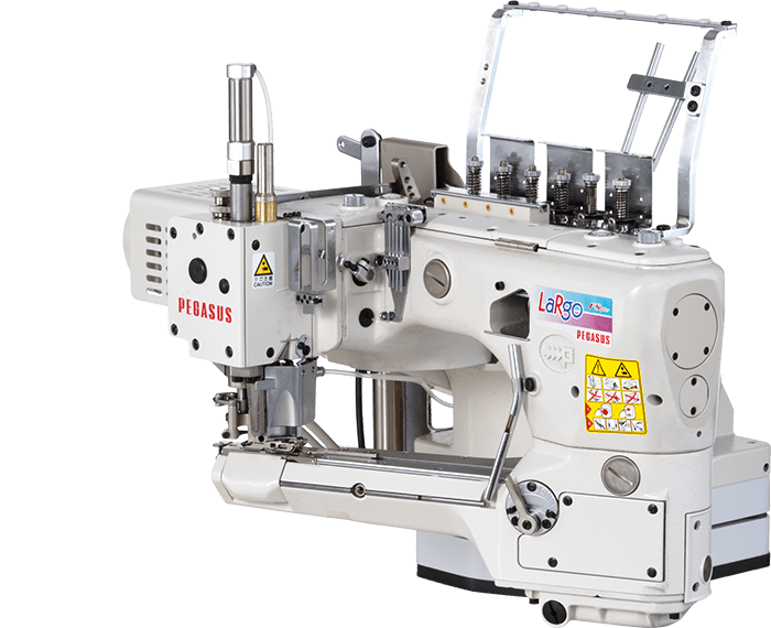 Новая автозапчасть для Pegasus FS700P-A | 4 с одной иглой, корме-off-arm, кирпечей из глины вязальная машина дифференциальная подача механизм регулировки