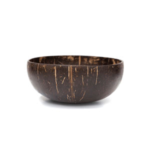 Tazón de cáscara de coco vietnamita de alta calidad - Product Image 2