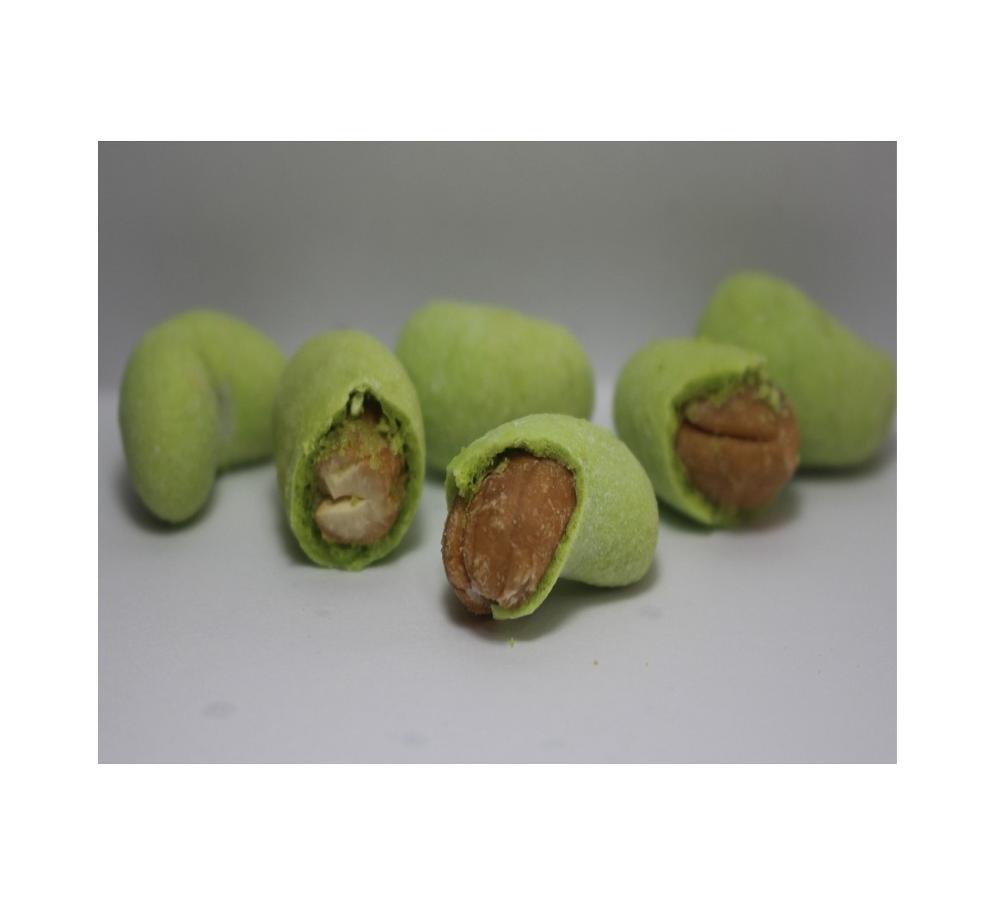 Жареные орехи кешью васаби из Вьетнама для экспорта