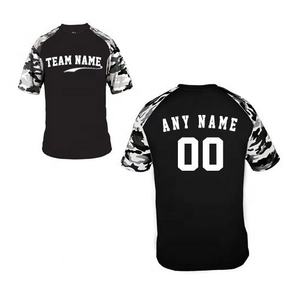 2024 Jersey de Softbol Profesional Sublimación completa Jersey de béisbol Estilo uniforme de softbol y béisbol - Product Image 1