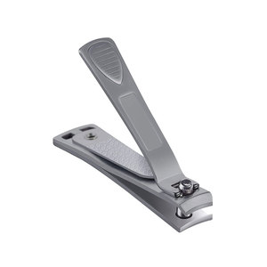 Herramientas profesionales de manicura, cortador de cutículas de acero inoxidable, proveedor directo de fábrica, oferta - Product Image 3