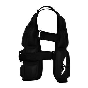 Protecteur de poitrine pour boxe, fait main, de haute qualité, protecteur de corps, personnalisé, MMA Muay, Thai - Product Image 4