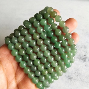 Mens Bead <b>Bracelet</b> Watch Bands Beaded Earrings 2020 Alphabet <b>Bracelets</b> Magnetic Amazonite Gemstone Natural Glass Pearl Waist - Product Image 2