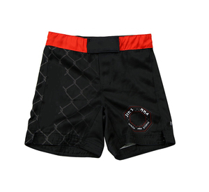 Servicios ODM, Shorts de MMA Tailandeses Personalizables, Ropa Deportiva Unisex 100% Poliéster con Colores y Logotipo Personalizados - Product Image 5