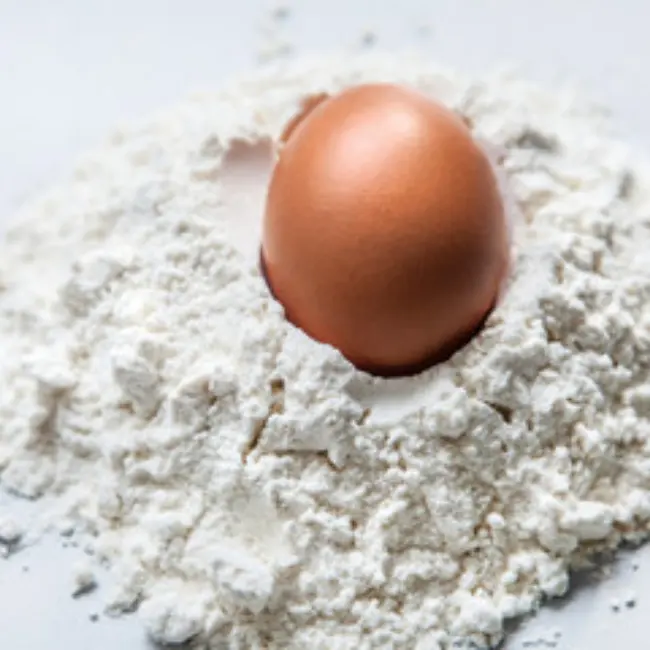 जैविक खाद अंडे का खोल पाउडर खेत से प्रत्यक्ष जगह के साथ शुद्ध और साफ 100% आवश्यक पोषक तत्वों के साथ भरा