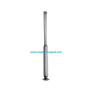 High Quality Stainless Steel Stille Bone <b>Chisel</b> 15 mm 20 cm Surgical Instruments Manufacturer and Exporter - Product Image 4