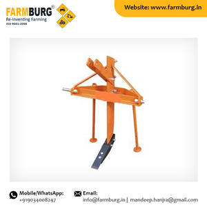 Vente en gros Tracteur robuste Sous-soleuse pour le labour agricole à l'état neuf et d'occasion disponible - Product Image 3