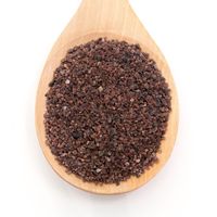 Sal Negra Orgánica del Himalaya Kala Namak, Venta al por Mayor, Grano Fino y Grueso, Empaque Personalizado, Mejor Calidad, 5 Años de Vida Útil
