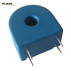 PCB Mount Miniature Small DC Immune Current Transformer Price Class 0.1, Current Transformer Manufacturer CT 100a 200a 60a 50a