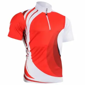 New Custom Logo In Thiết Kế Cricket Jerseys Mô Hình Mới Tốt Nhất Thăng Hoa Kỹ Thuật Số Cricket Jersey