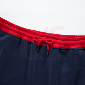 Bộ Đồ Chạy Bộ Tập Thể Dục Cho Nam, Bộ Đồ Tập Thể Thao Ôm Sát Thiết Kế Logo Của Riêng Bạn - Product Image 3