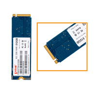 قرص صلب داخلي NVMe SSD بسعة 1 تيرابايت، M.2 2280، PCIe Gen3.0X4، سرعة قراءة 2500-3500 ميجابايت/ثانية، سرعة كتابة 2000 ميجابايت/ثانية، مناسب للابتوب وسطح المكتب، متوفر في المخزون