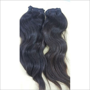 Extensiones de cabello humano Natural 100% virgen, venta al por mayor - Product Image 3