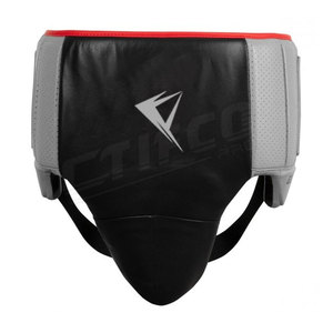 2021 High Quality Comfortable <b>Groin</b> <b>Guard</b> Export Quality Male <b>Groin</b> <b>Guard</b> Protector for MMA - Product Image 4
