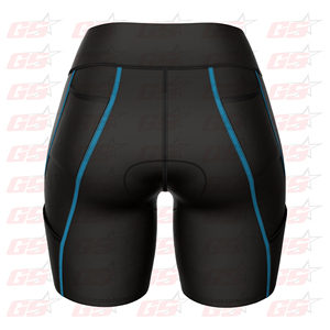 Cyclisme personnalisé Triathlon Short - Product Image 4
