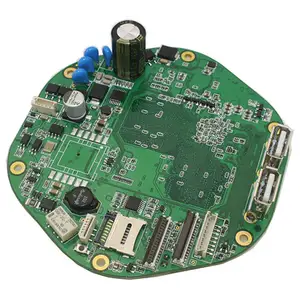 Professionals PCB Company Provide PCB Design Services at Low Cost by Technology