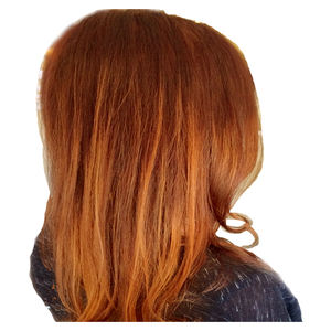 Henna en Polvo para Fabricantes, Sin PPD, Marcas Orgánicas, Triple Refinado Real, Sin Amoníaco, Sin Peróxido, Coloración Capilar - Product Image 4