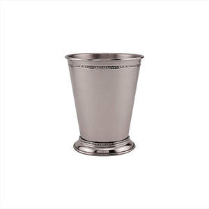 Good quality top design best look new style Sterling Silver Mint Julep <b>Cup</b> from india - Product Image 4