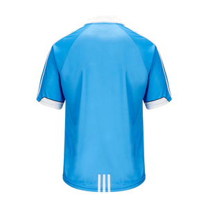 เสื้อคอกลมผ้าเจอร์ซีย์ GAA Crewneck,ดีไซน์ใหม่แบบระเหิดสั่งทำ - Product Image 2