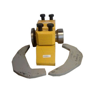 Montaje de pivote de hoja para Tractor, nueva condición, T147801, T180534, T180535, 450G, 550G, 650G - Product Image 1