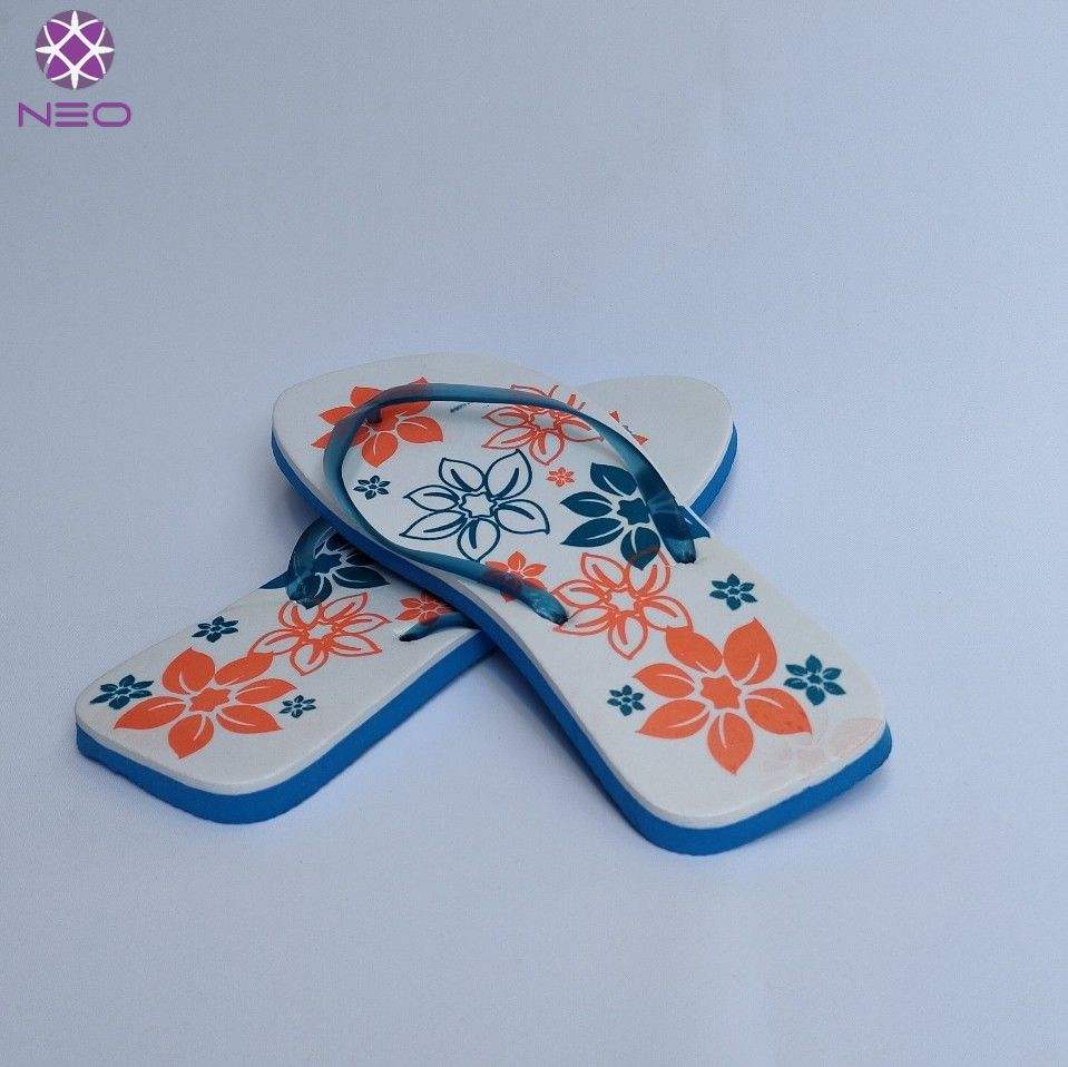 ขาว &amp; น้ำเงิน