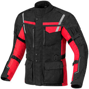 Veste de randonnée en Textile personnalisé de haute qualité, pour moto - Product Image 5