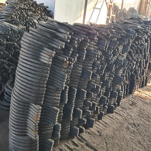 2022 nouveauté cultivateur d'équipement agricole à 5 dents avec prix pièces de machines agricoles Type de lames - Product Image 5