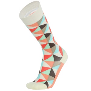 Chaussettes de compression pour infirmières, 30-40 mmHg, pour prévenir les gonflements des jambes et les varices - Product Image 1
