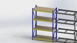 Estantes de exhibición de venta al por menor de metal con función personalizada de Seiki Innovations Vietnam para uso publicitario - Product Image 6