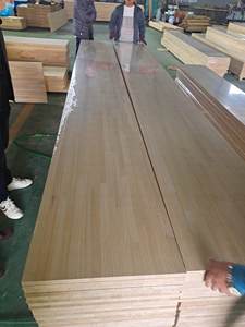 Madera de abedul de calidad Pino Estilo de diseño industrial para uso en muebles - Product Image 6