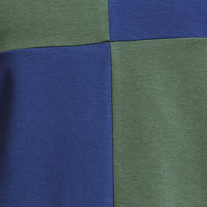 T-shirt col rond pour femmes, en coton, sans couture, à séchage rapide, de haute qualité, vente en gros, - Product Image 5