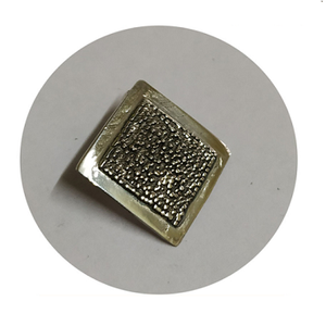 Colgante de Plata de Ley Tribal al por Mayor, Colgante de Plata con Diseño Atractivo a Precio Mayorista en Grandes Cantidades - Product Image 1