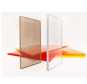 แผ่นพีวีซีโพลีโพรพิลีน (PP) ทนทานวัสดุรีไซเคิลสำหรับการโฆษณากระบวนการบรรจุภัณฑ์แบบกำหนดเองรวมถึงบริการตัด - Product Image 2