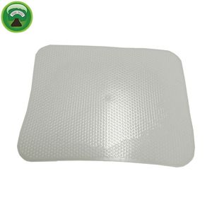 En Stock, Juego de Almohadillas de Gel para Silla de Montar a Caballo, 2 Colores - Product Image 4