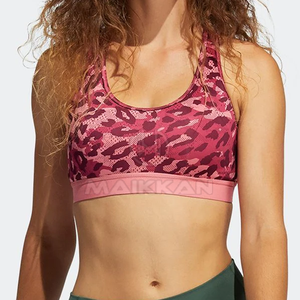 Soutien-gorge de Sport pour femmes, Design personnalisé, à la mode, vente en gros - Product Image 2