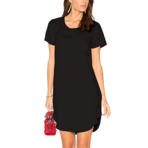 Shop High Quality T Shirt Maxi Dresses for Women in 2023