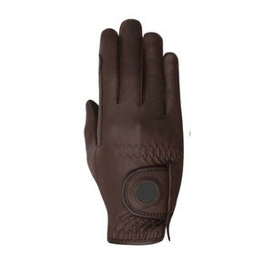 Gants d'équitation confortables et souples, en cuir, design personnalisé, doux, offre spéciale, vente en gros, tendance - Product Image 6