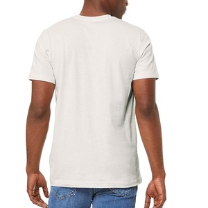 Bella Canvas Tri-blend Premium Fitted Double Stitch Camisetas - Product Image 6