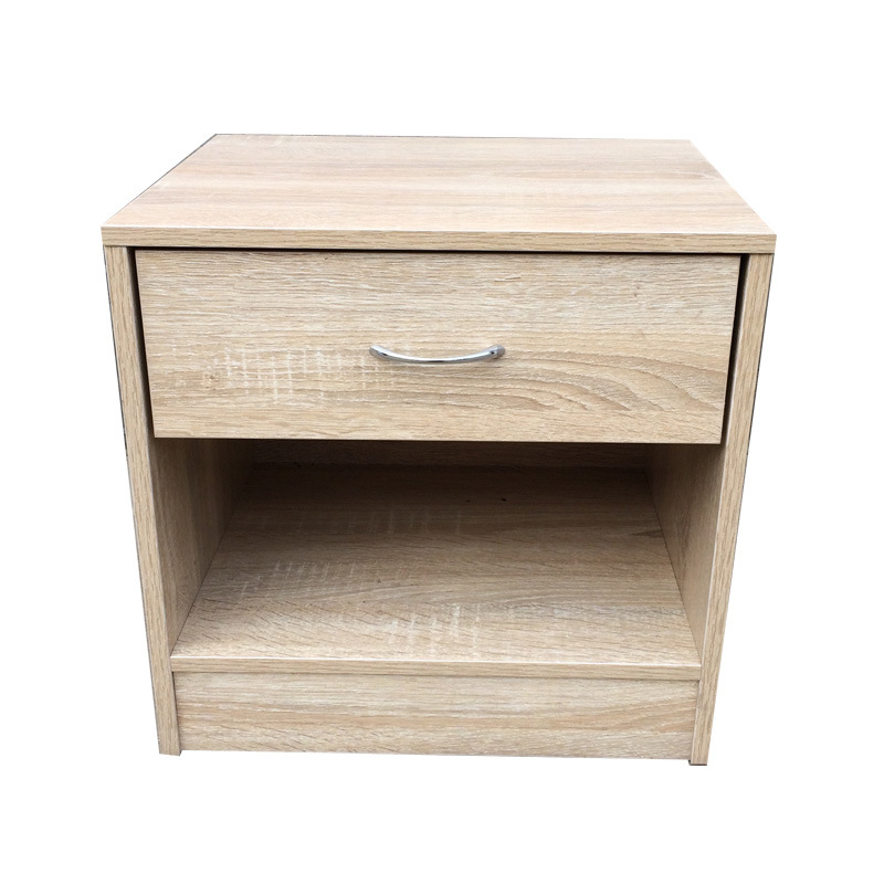 Wood color