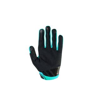 Servicio OEM personalizar diseños de alta calidad MTB guantes bordado silicona impresión ciclismo personalizado nuevo diseño logotipo etiquetas - Product Image 4