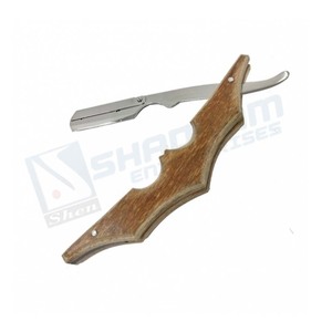 Wholesale Professional Hand Made wooden <b>Razor</b> - Product Image 3