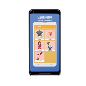 Services d'application mobile personnalisés en Inde-Protolabz eServices - Product Image 1